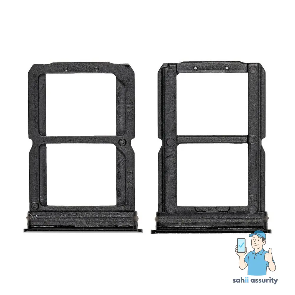 SIM Card Holder Tray for OnePlus 6